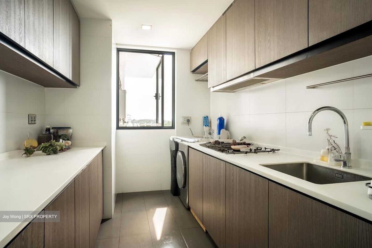 RiverParc Residence (D19), Condominium #521301361